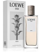 Loewe 001 Man Eau de Parfum uraknak 50 ml
