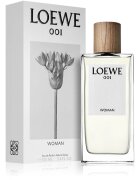 Loewe 001 Woman Eau de Parfum hölgyeknek 100 ml