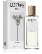 Loewe 001 Woman Eau de Parfum hölgyeknek 50 ml