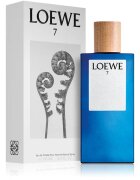 Loewe 7 Eau de Toilette uraknak 100 ml