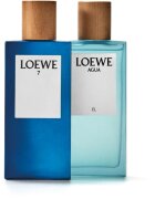 Loewe 7 Eau de Toilette uraknak 100 ml