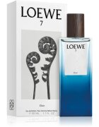 Loewe 7 Elixir Eau de Parfum uraknak 50 ml