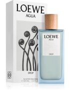 Loewe Agua Drop Eau de Parfum hölgyeknek 100 ml