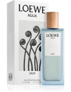 Loewe Agua Drop Eau de Parfum hölgyeknek 50 ml