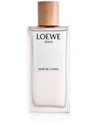 Loewe Agua Mar de Coral Eau de Toilette hölgyeknek 100 ml
