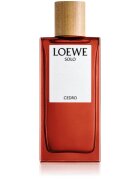 Loewe Solo Cedro Eau de Toilette uraknak 100 ml