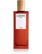 Loewe Solo Cedro Eau de Toilette uraknak 50 ml