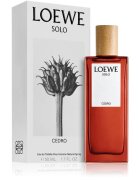 Loewe Solo Cedro Eau de Toilette uraknak 50 ml