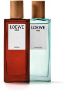 Loewe Solo Cedro Eau de Toilette uraknak 50 ml