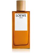 Loewe Solo Eau de Toilette uraknak 100 ml