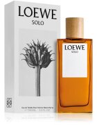 Loewe Solo Eau de Toilette uraknak 100 ml