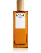 Loewe Solo Eau de Toilette uraknak 50 ml