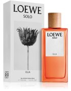 Loewe Solo Ella Eau de Parfum hölgyeknek 100 ml