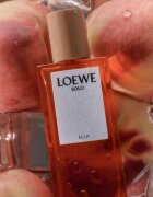 Loewe Solo Ella Eau de Parfum hölgyeknek 100 ml