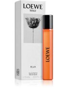 Loewe Solo Ella Eau de Parfum hölgyeknek 15 ml