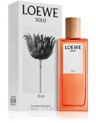 Loewe Solo Ella Eau de Parfum hölgyeknek 50 ml