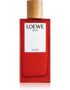 Loewe Solo Vulcan Eau de Parfum uraknak 100 ml