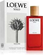 Loewe Solo Vulcan Eau de Parfum uraknak 100 ml
