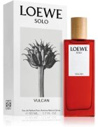 Loewe Solo Vulcan Eau de Parfum uraknak 50 ml