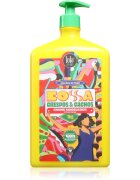 Lola Cosmetics Bossa hajformázó krém göndör hajra 1000 g