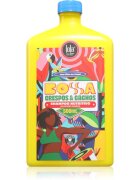 Lola Cosmetics Bossa tápláló sampon 500 ml