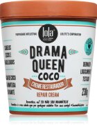 Lola Cosmetics Drama Queen tápláló maszk hajra 230 g