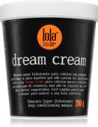 Lola Cosmetics Dream Cream hidratáló maszk hajra 200 g
