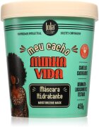 Lola Cosmetics Hydrate hidratáló maszk hajra 450 g