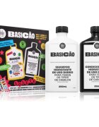 Lola Cosmetics Kit Basicao szett minden hajtípusra hölgyeknek