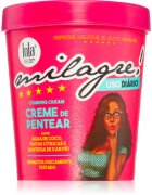 Lola Cosmetics Milagre hidratáló kondicionáló hajra 450 g