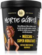 Lola Cosmetics Morte Súbita Máscara hidratáló maszk hajra 450 g