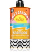 Lola Cosmetics Nutritivo tápláló sampon 500 ml
