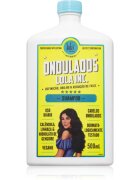 Lola Cosmetics Ondulados Lola Inc. Shampoo hidratáló sampon hullámos és göndör hajra 500 ml