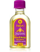 Lola Cosmetics Pinga Patauá & Moringa tápláló olaj száraz hajra 50 ml