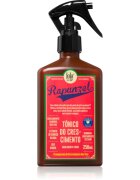 Lola Cosmetics Rapunzel Tónico tonik a haj növekedéséért és megerősítéséért a hajtövektől kezdve 250 ml