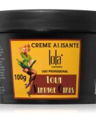 Lola Cosmetics Vintage Girls hidratáló maszk hajra 100 g
