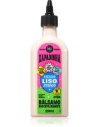 Lola Cosmetics Xapadinha öblítést nem igénylő balzsam 200 ml