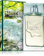 Lolita Lempicka Green Lover Eau de Toilette uraknak 100 ml