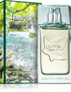 Lolita Lempicka Green Lover Eau de Toilette uraknak 50 ml