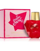 Lolita Lempicka So Sweet Eau de Parfum hölgyeknek 30 ml