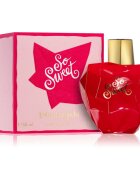 Lolita Lempicka So Sweet Eau de Parfum hölgyeknek 50 ml