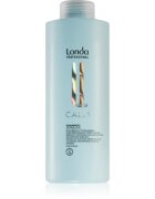 Londa Professional Calm finom állagú sampon érzékeny fejbőrre 1000 ml