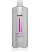 Londa Professional Color Radiance élénkítő és erősítő sampon a festett hajra 1000 ml