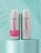 Londa Professional Color Radiance élénkítő és erősítő sampon a festett hajra 1000 ml