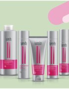 Londa Professional Color Radiance élénkítő és erősítő sampon a festett hajra 1000 ml