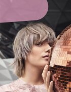 Londa Professional Color Radiance élénkítő és erősítő sampon a festett hajra 1000 ml
