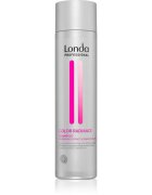 Londa Professional Color Radiance élénkítő és erősítő sampon a festett hajra 250 ml