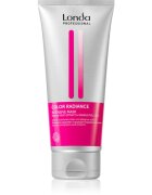 Londa Professional Color Radiance maszk festett hajra 200 ml