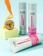 Londa Professional Color Radiance Set szett festett hajra 3 db