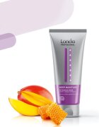 Londa Professional Deep Moisture intenzíven hidratáló és tápláló maszk száraz hajra 200 ml